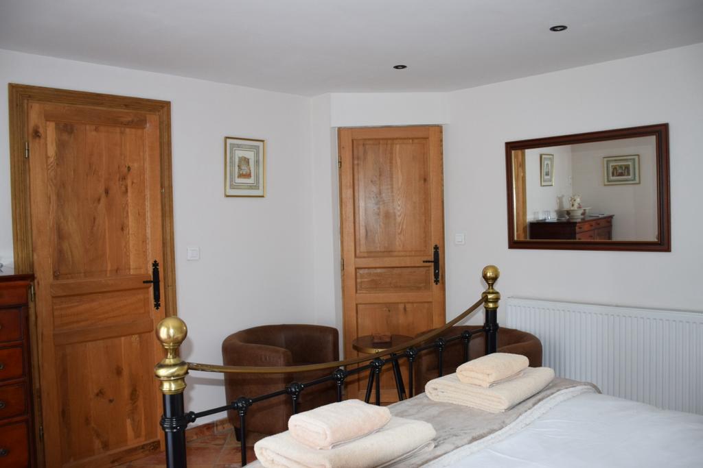 appartement de vacances Libellule
