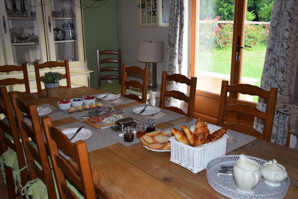 appartement de vacances Libellule