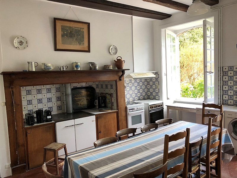 Gîte à Saint-Yrieix-la-Perche