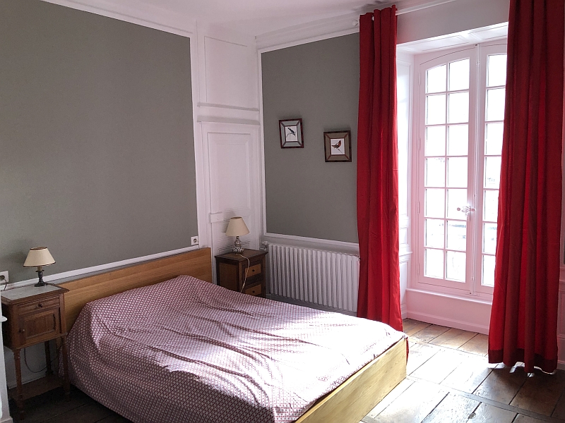 Gîte à Saint-Yrieix-la-Perche