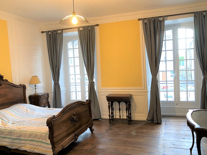 Gîte à Saint-Yrieix-la-Perche
