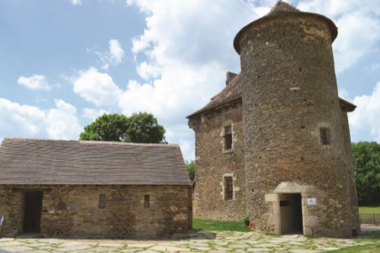 Sentier des Grands Monts - Sentier B1 (moyen)