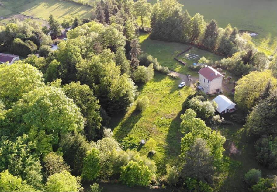 Maison d'hôtes : Il était une fois