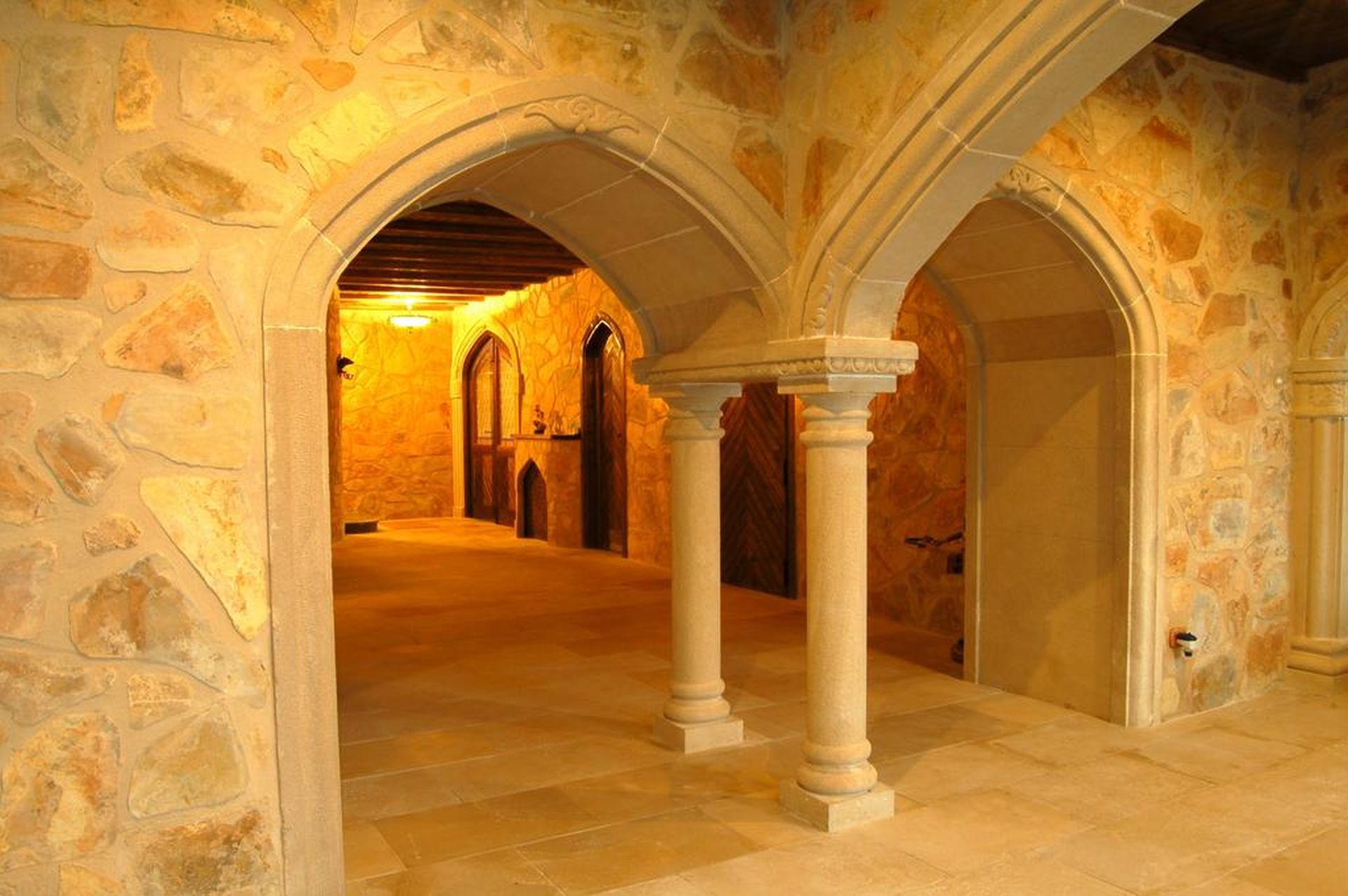 La Toison d'Or