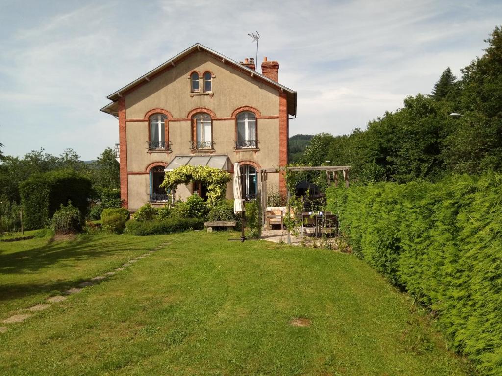 Chambre d'hôtes La Maison du marchand