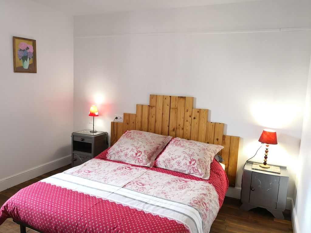 Chez Madlou gîte Grande Capacité 15 personnes