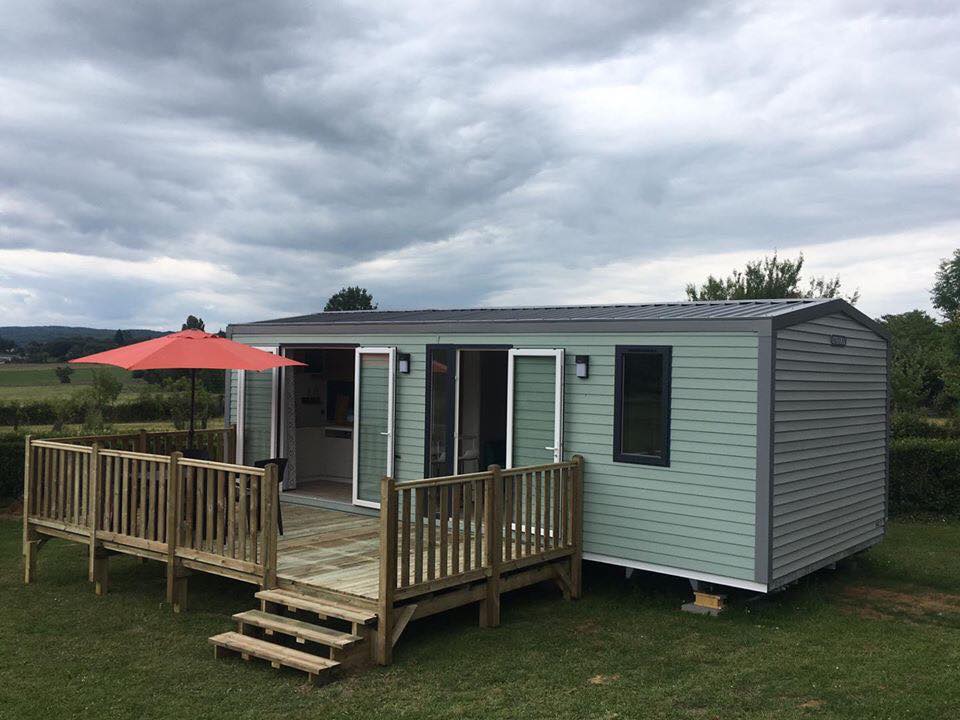 Camping Dun-le-Palestel