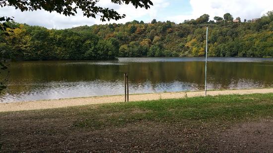 Camping de l'Age
