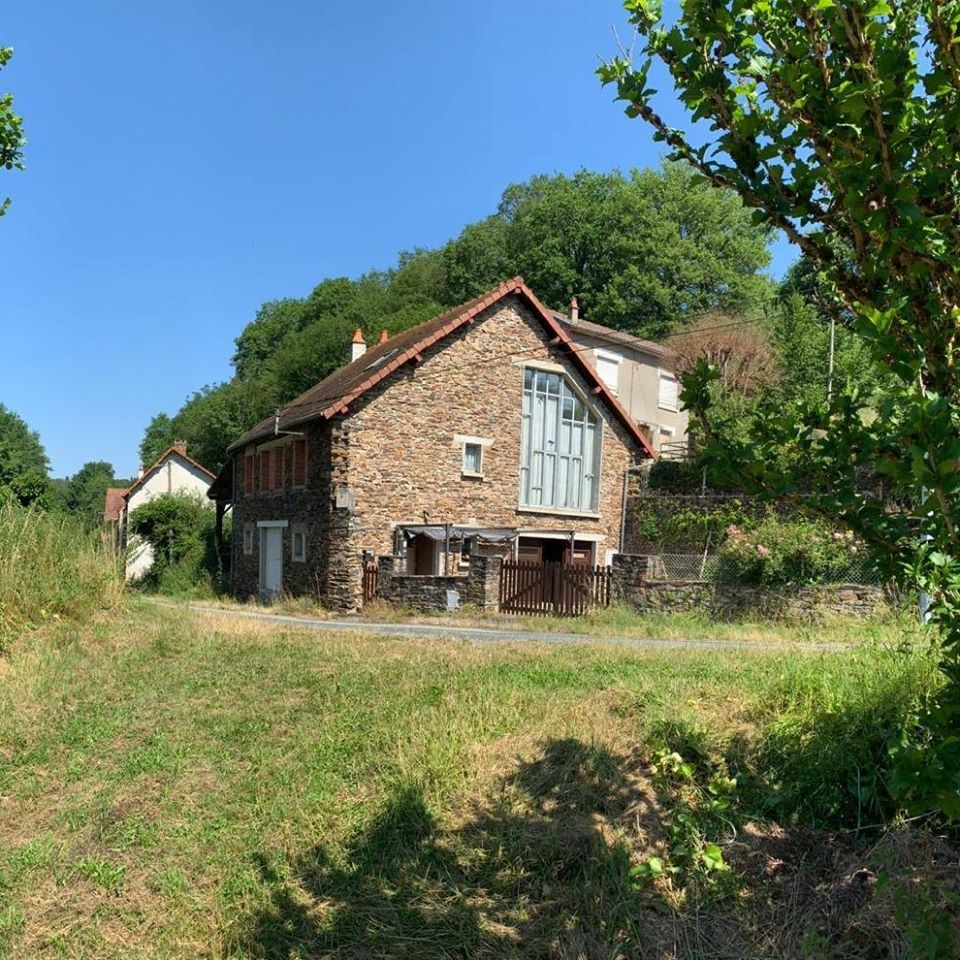 Gîte du Puyrajaud
