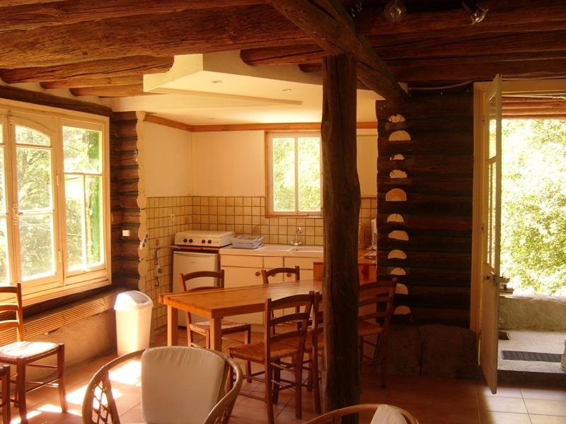 Chalet Bonvenon - Moulin de Piot