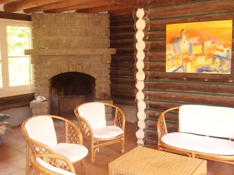 Chalet Bonvenon - Moulin de Piot