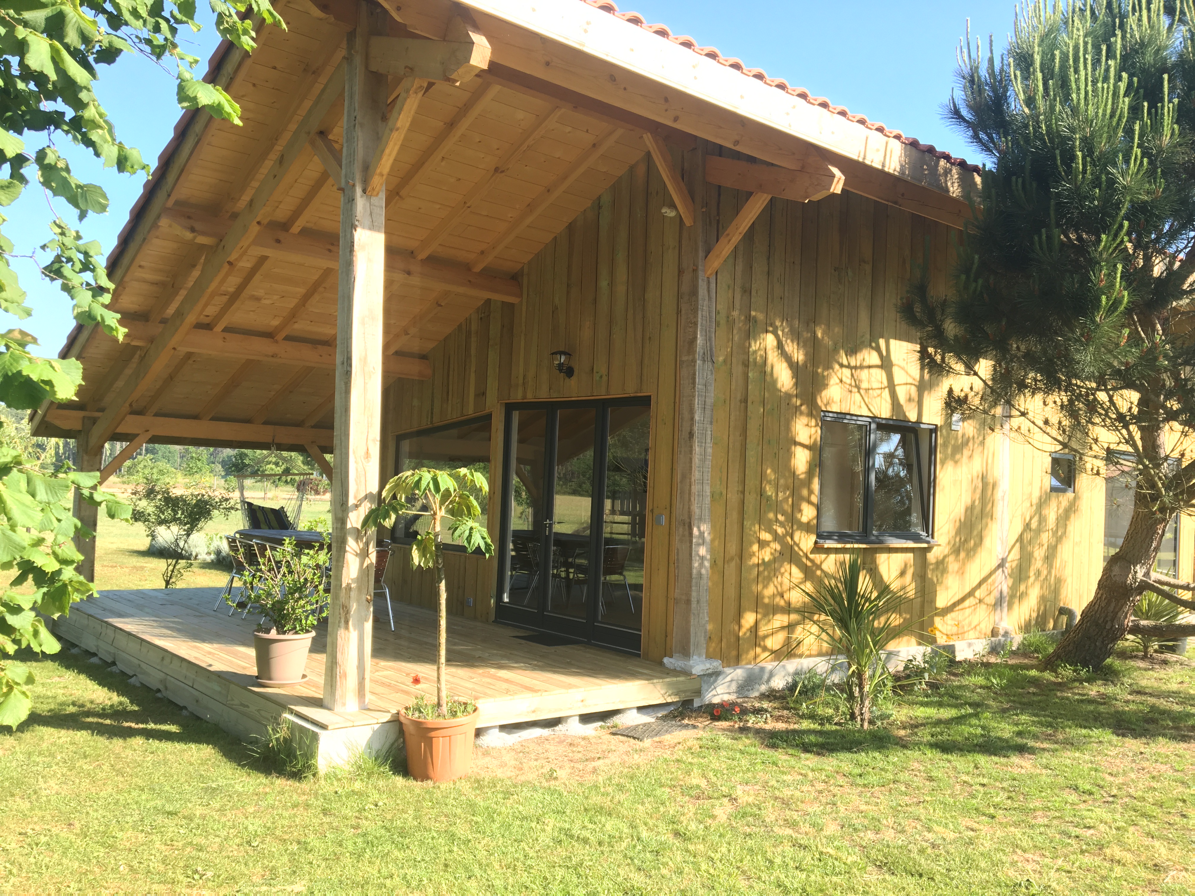 La Bergerie