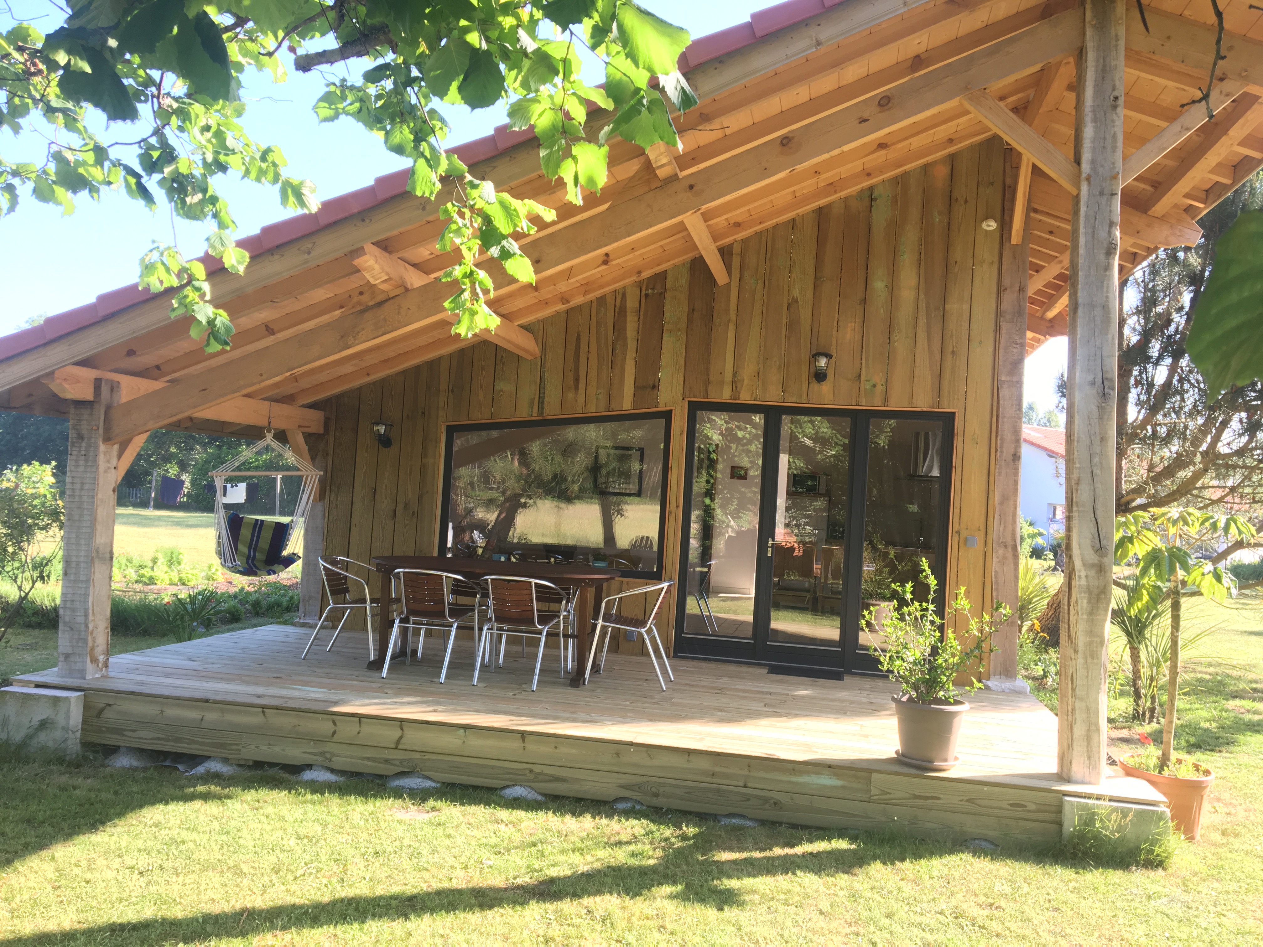 La Bergerie