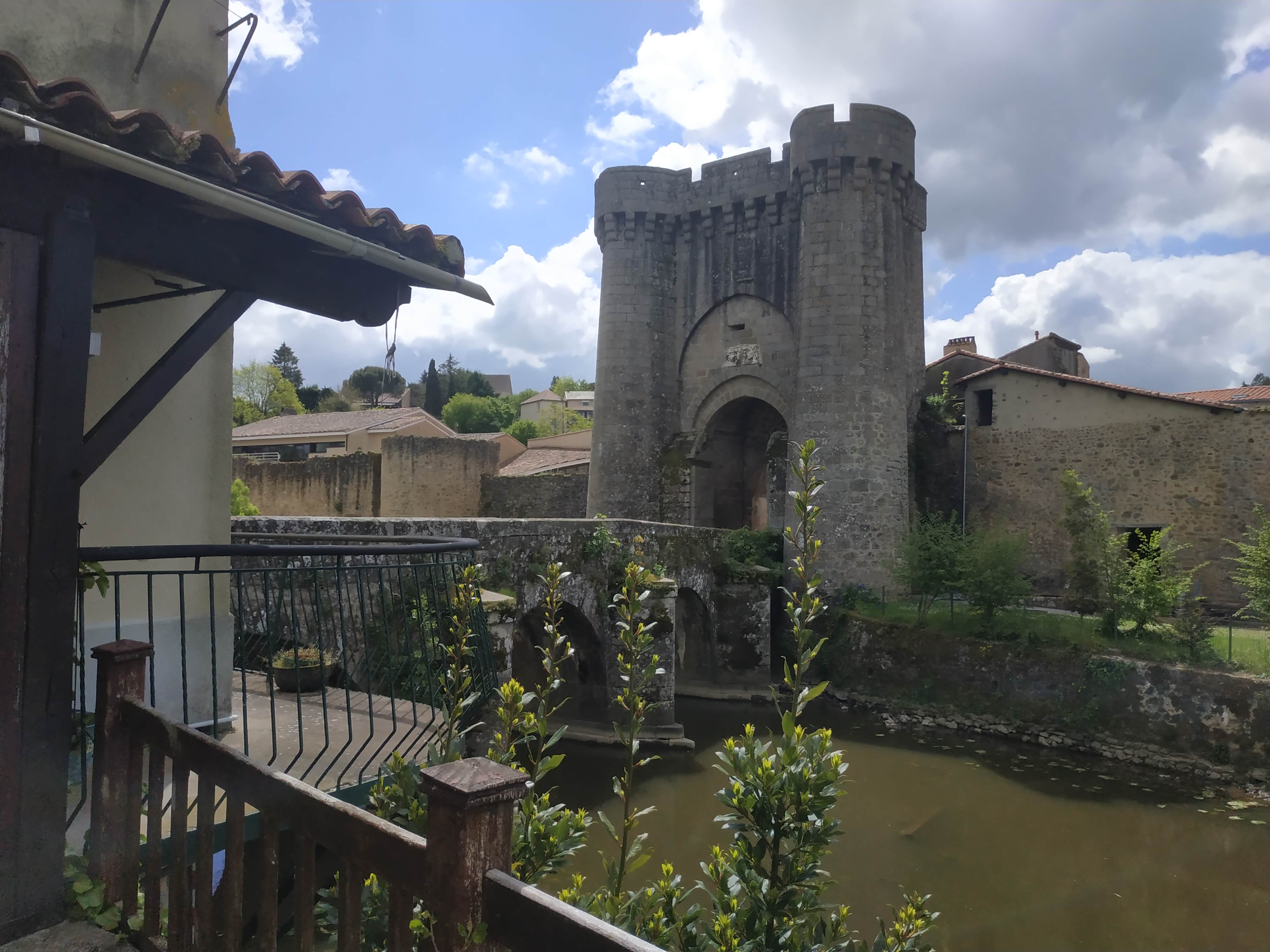Le Gîte de la Tour