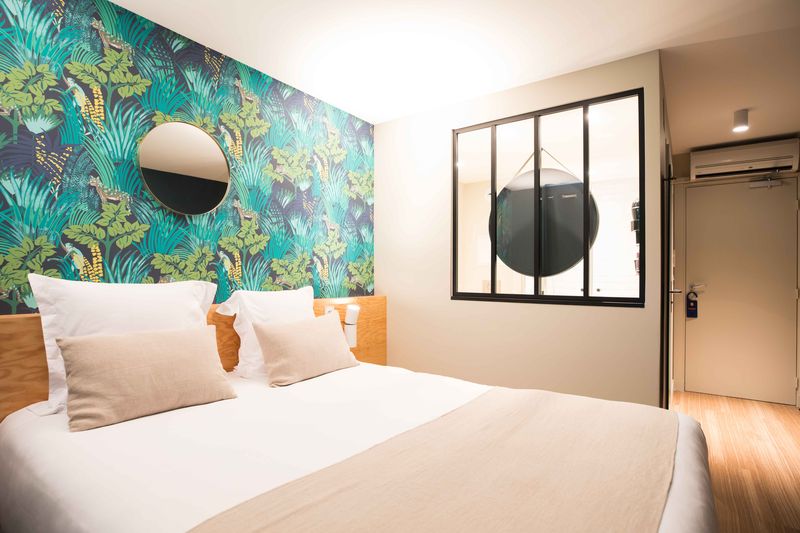 T Boutique Hôtel