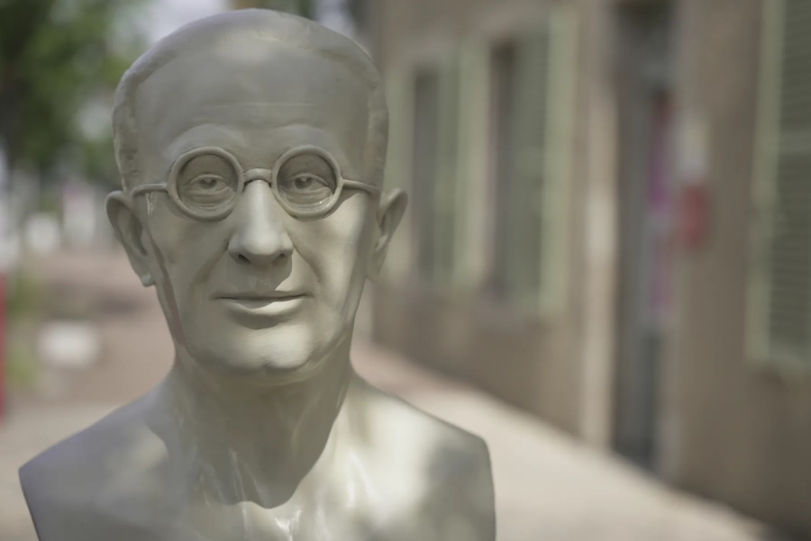 La Digitale - Maison natale de Jean Giraudoux