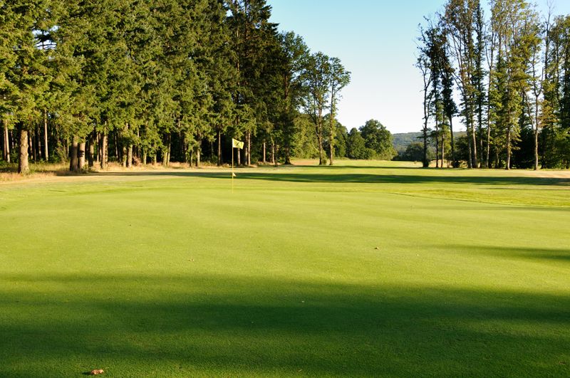 Golf club de Mortemart