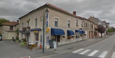 Hôtel Restaurant de la Gare
