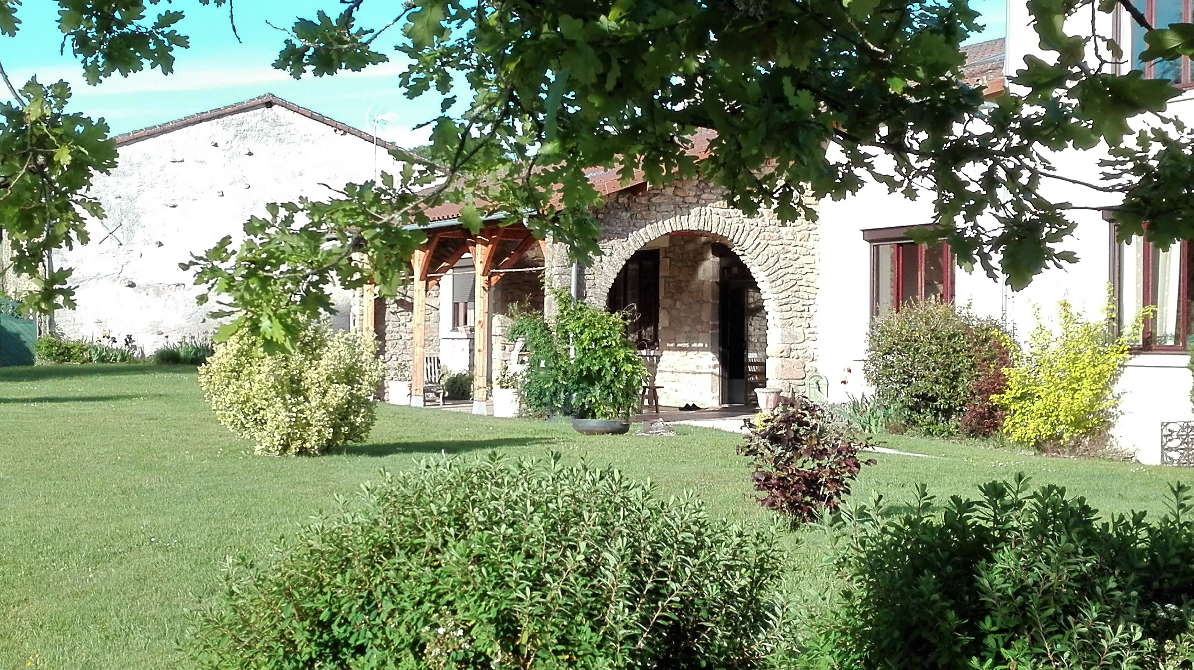 La Mousselade