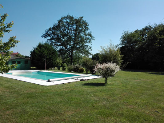 La Mousselade