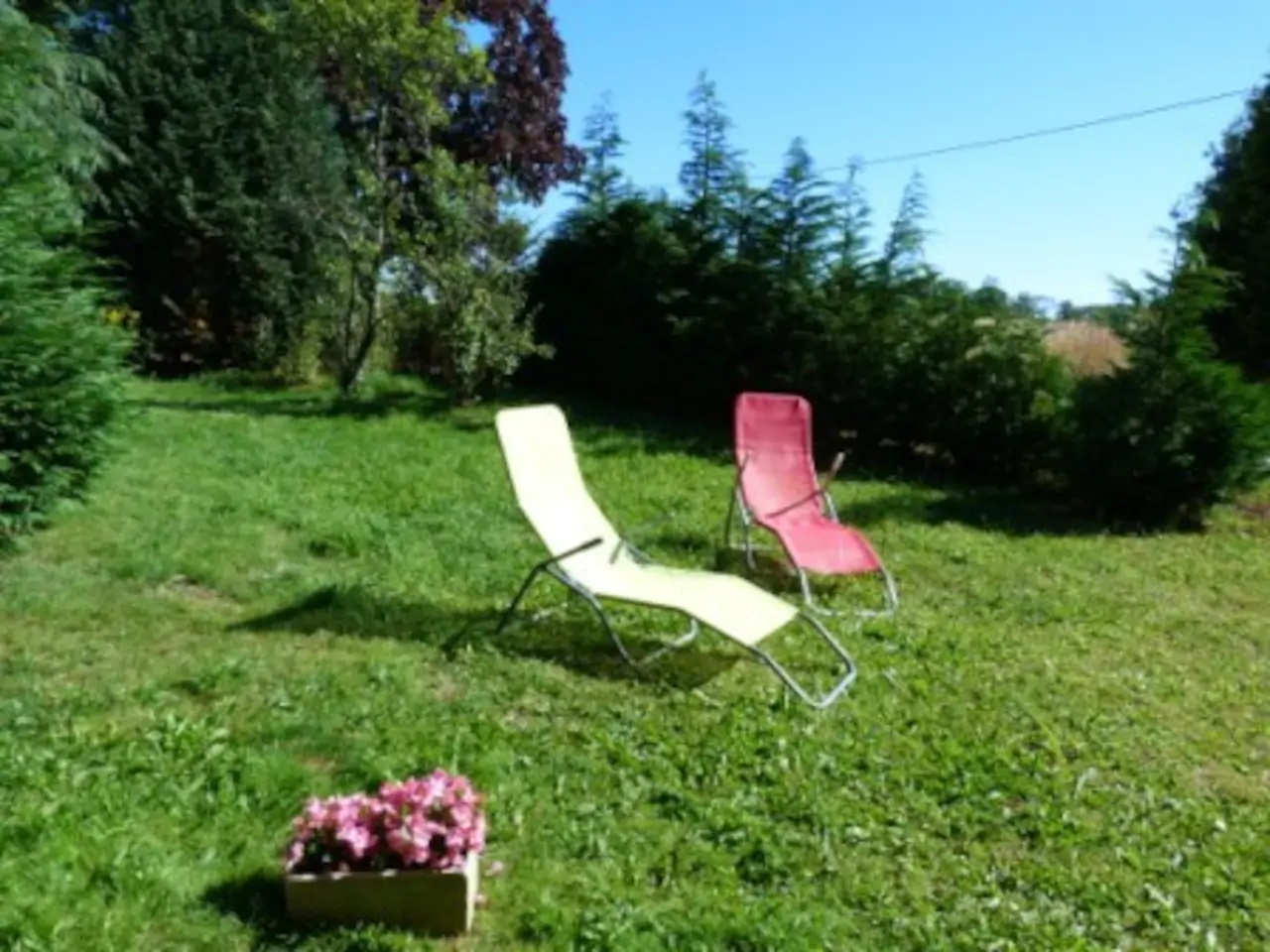 La Borderie
