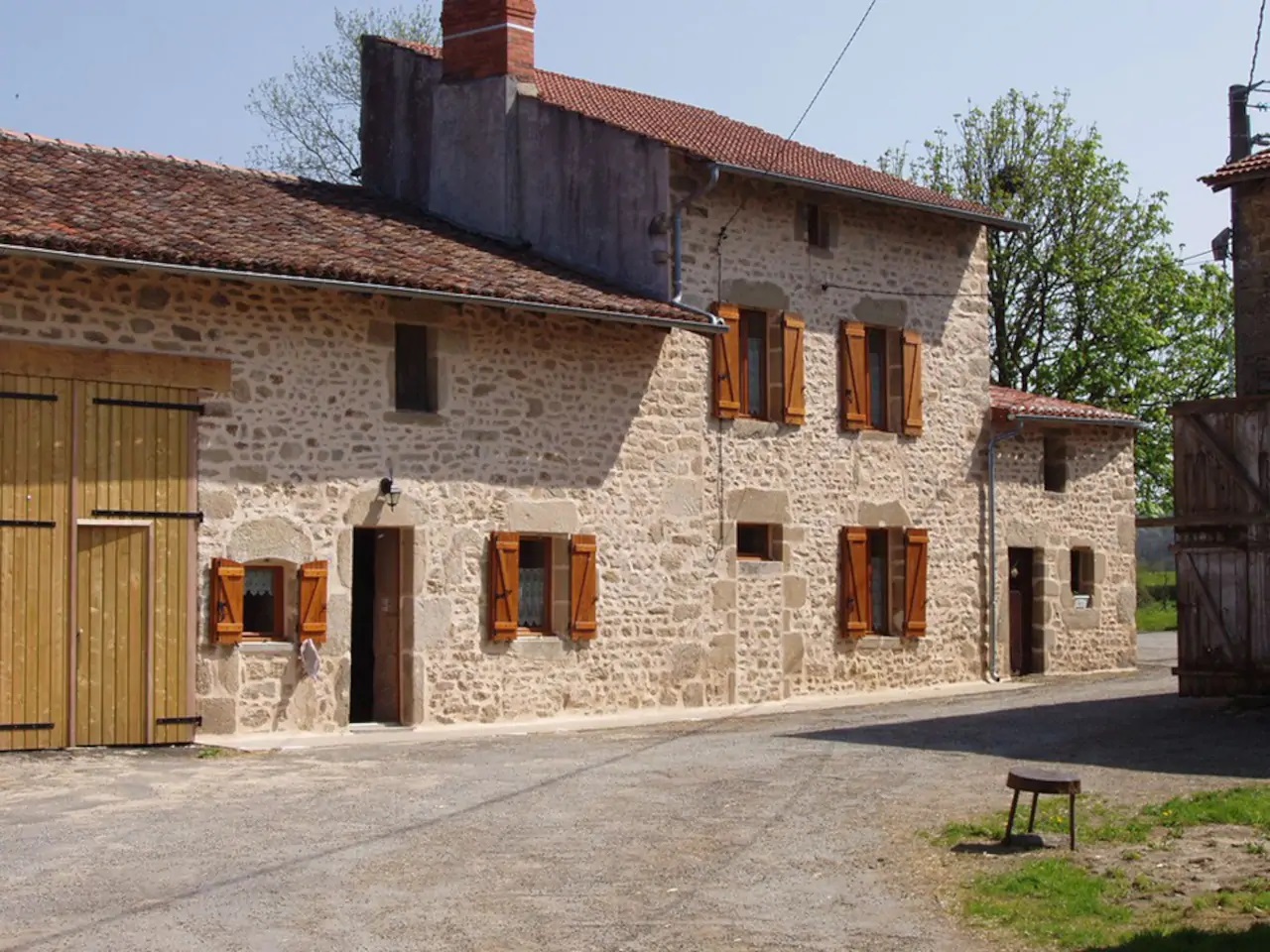 La Borderie