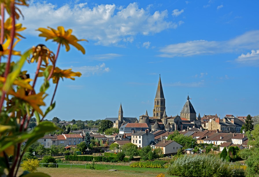 Les 7 clochers