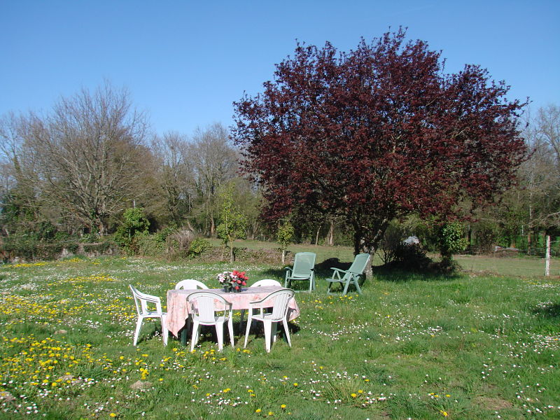 Gîte Coquely