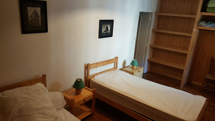 Gîte chataigniers