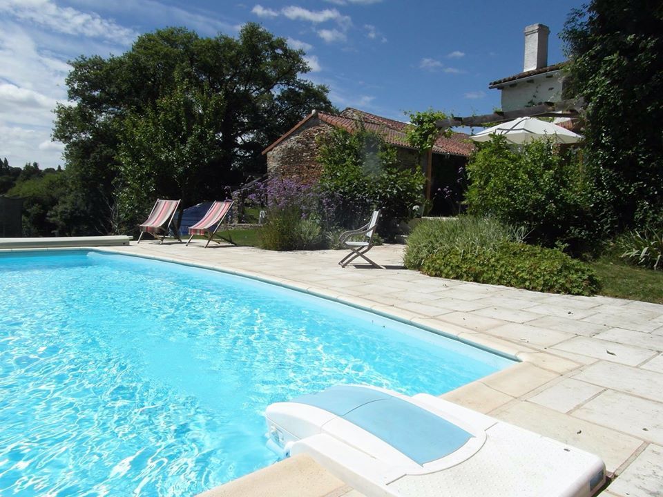 La petite grange