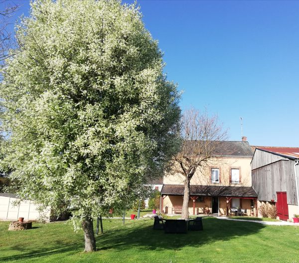 Le Relais