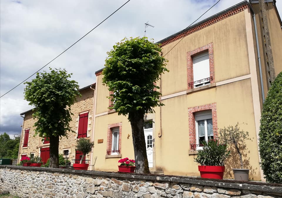 Le Relais