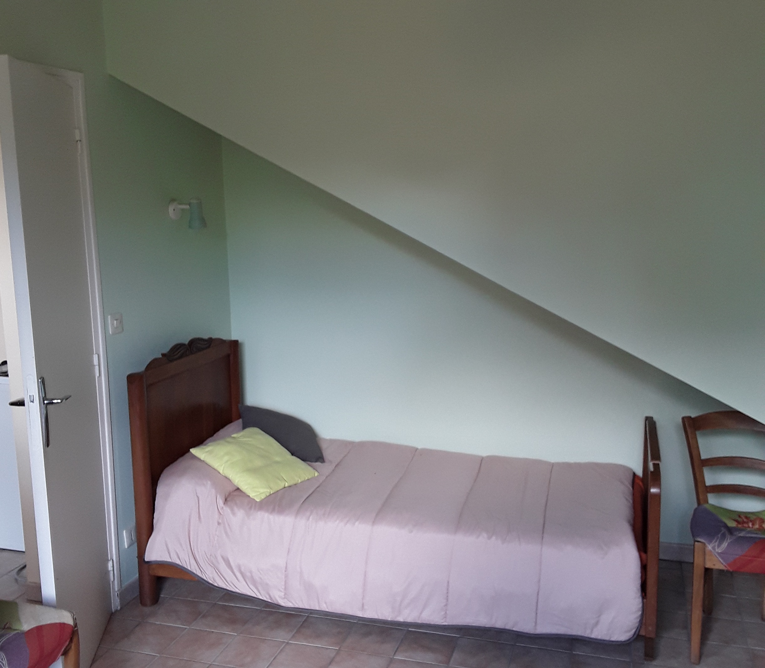 Gîte à Bellac