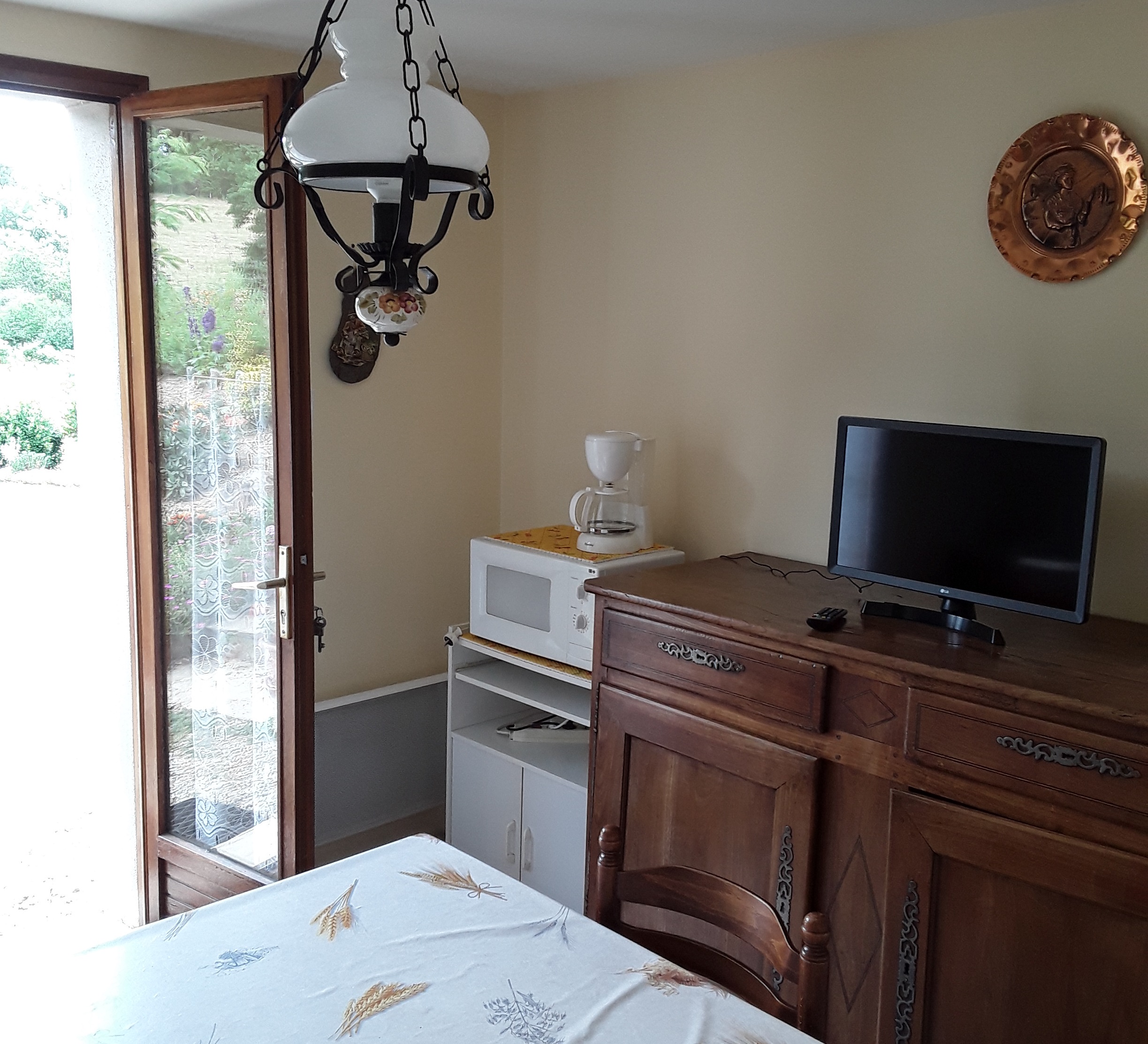 Gîte à Bellac