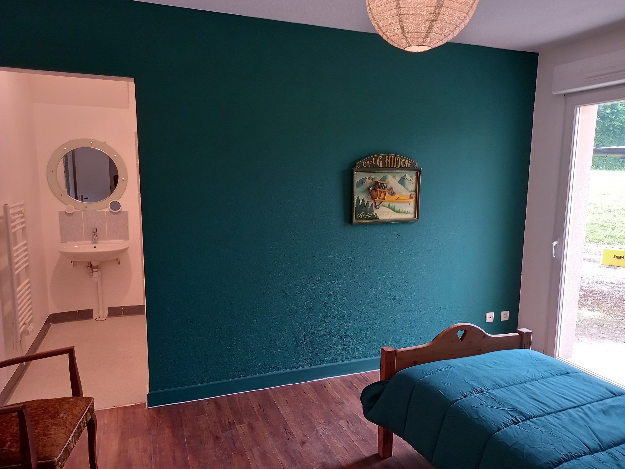 Gîte Adaptours