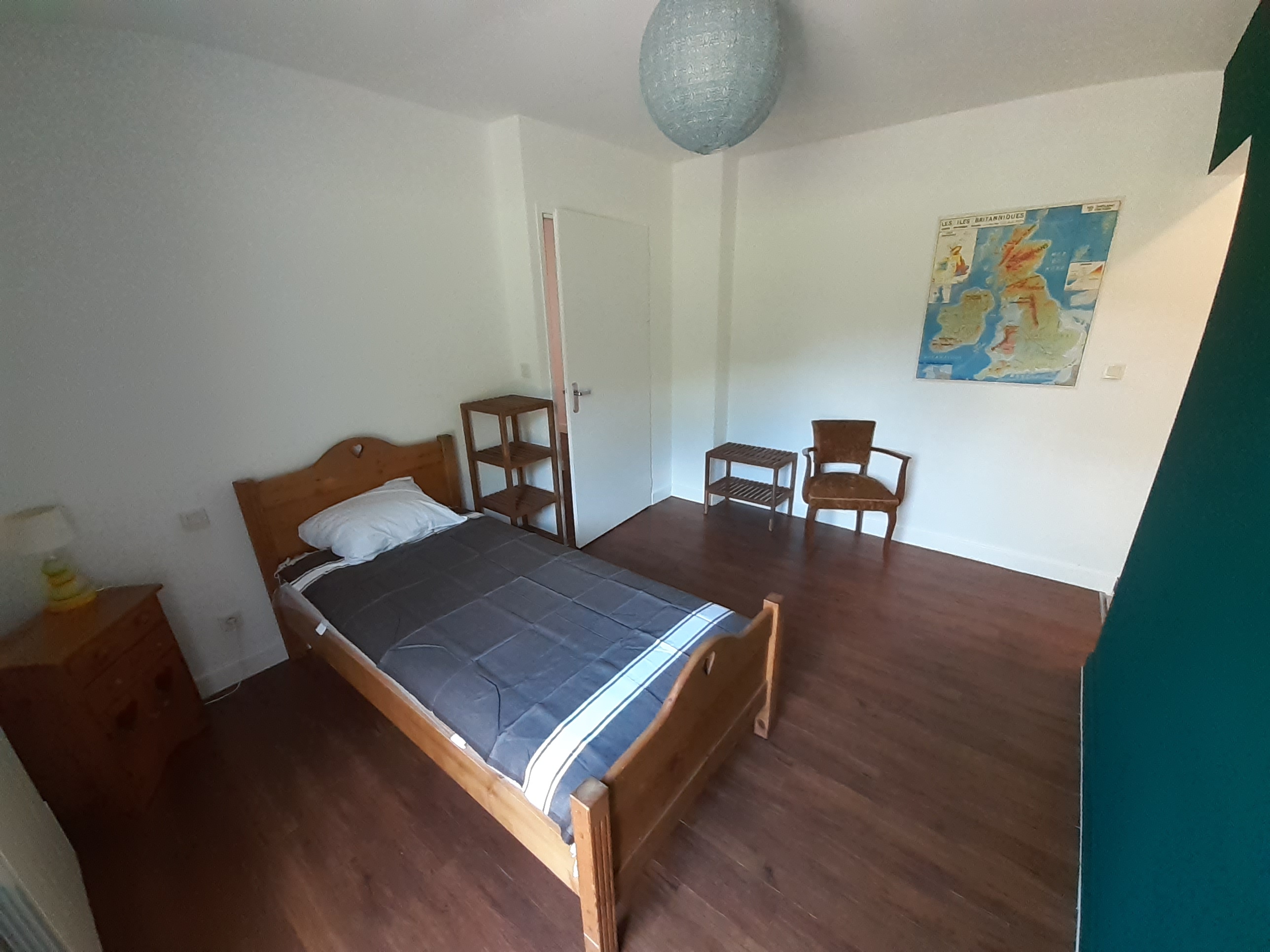 Gîte Adaptours