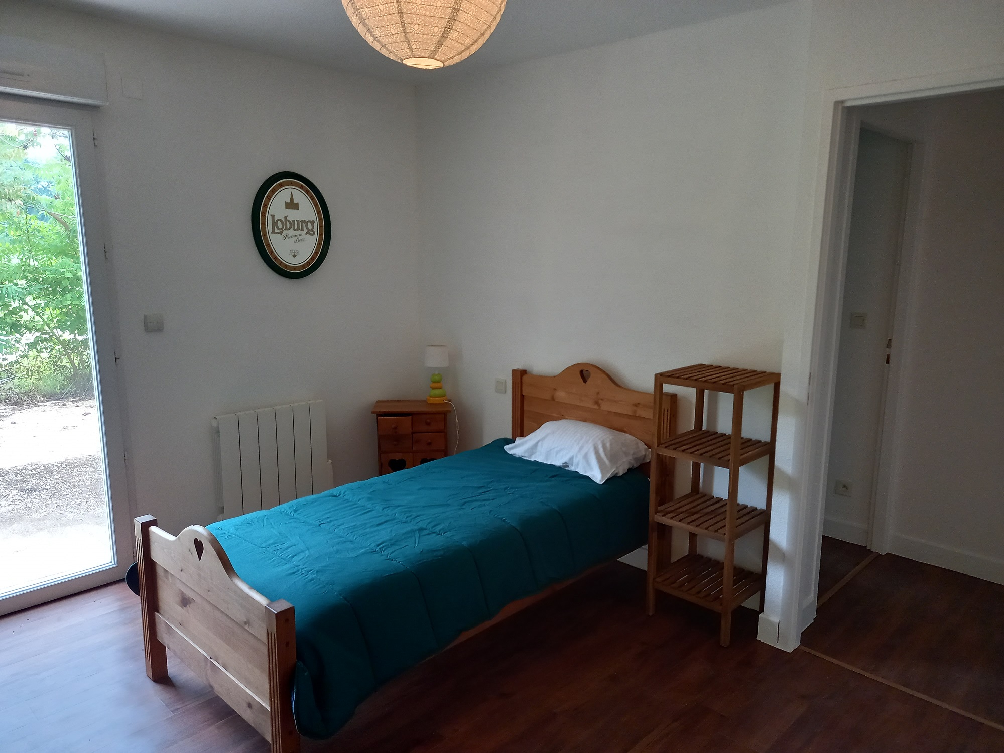 Gîte Adaptours