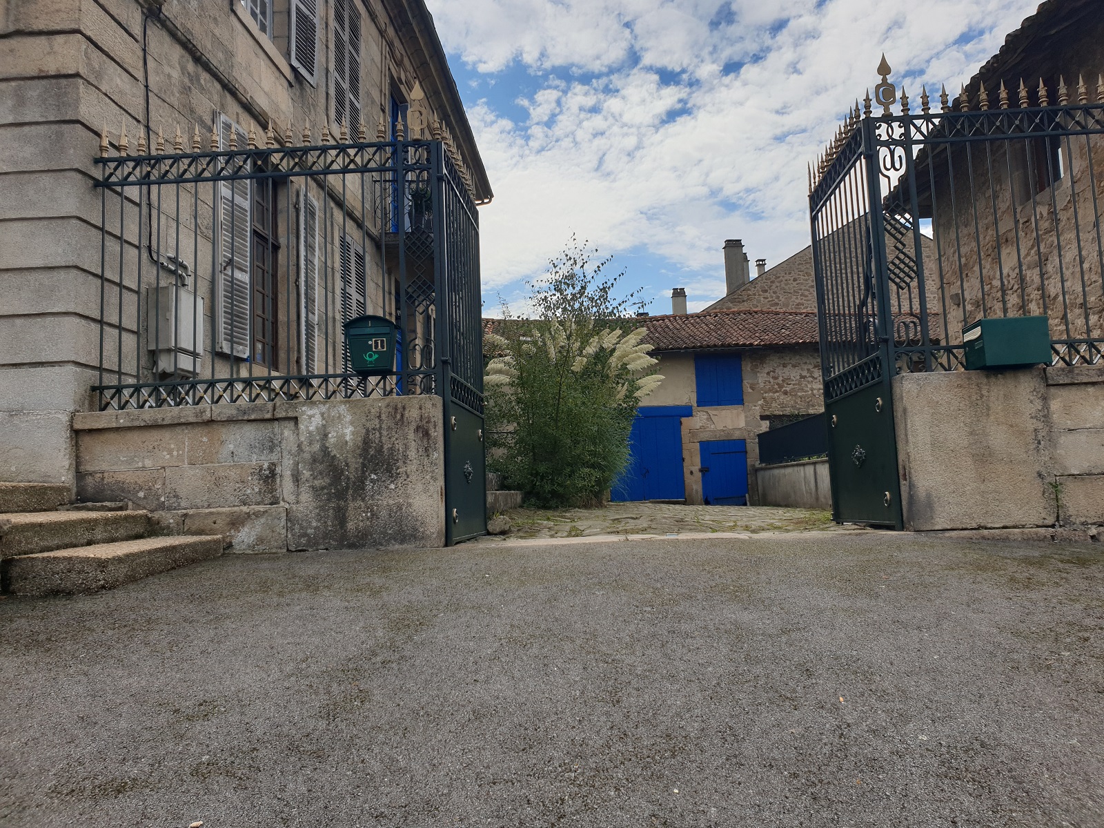 Le Château