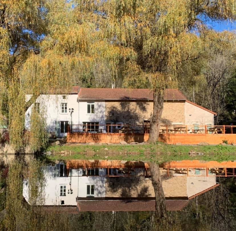 The Mill