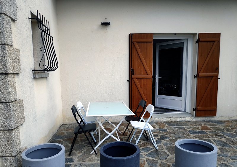 La Peyrova