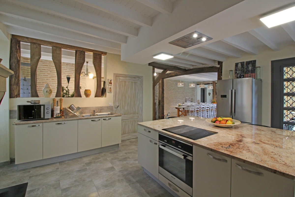 La Suite d'Elie