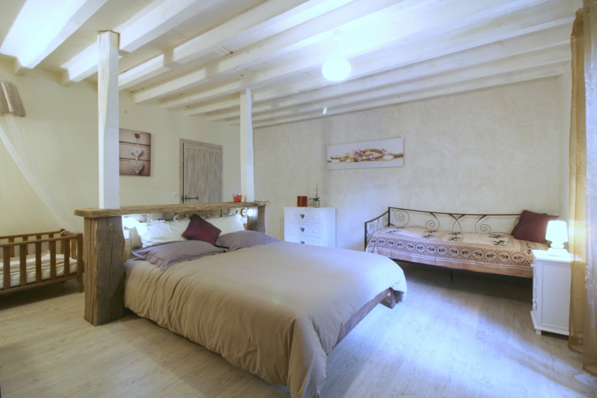 La Suite d'Elie