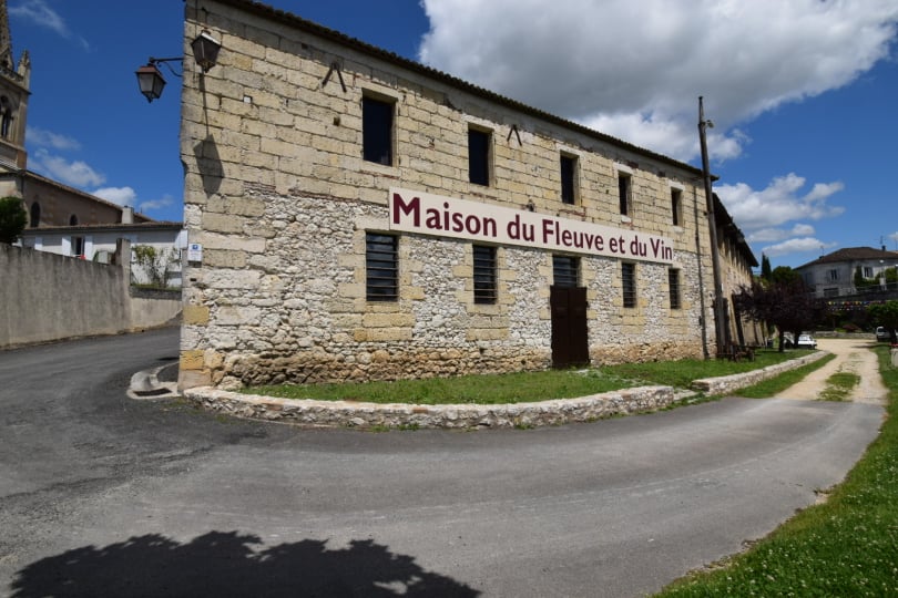 Musée de la Dordogne Batelière