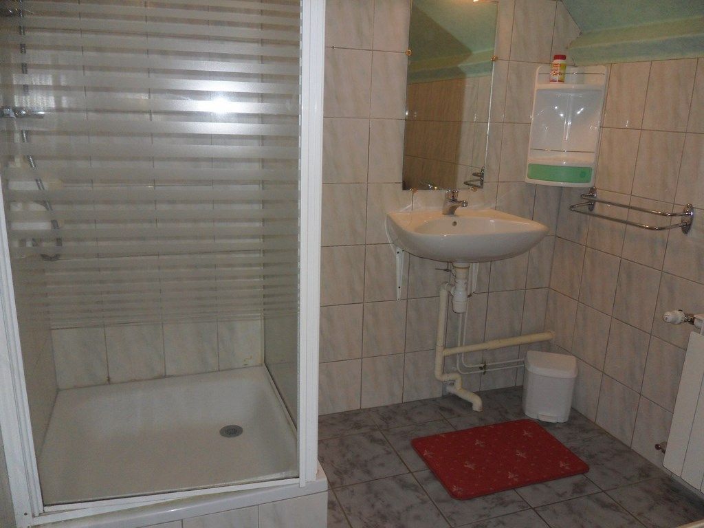 Gîte à Évaux-les-Bains