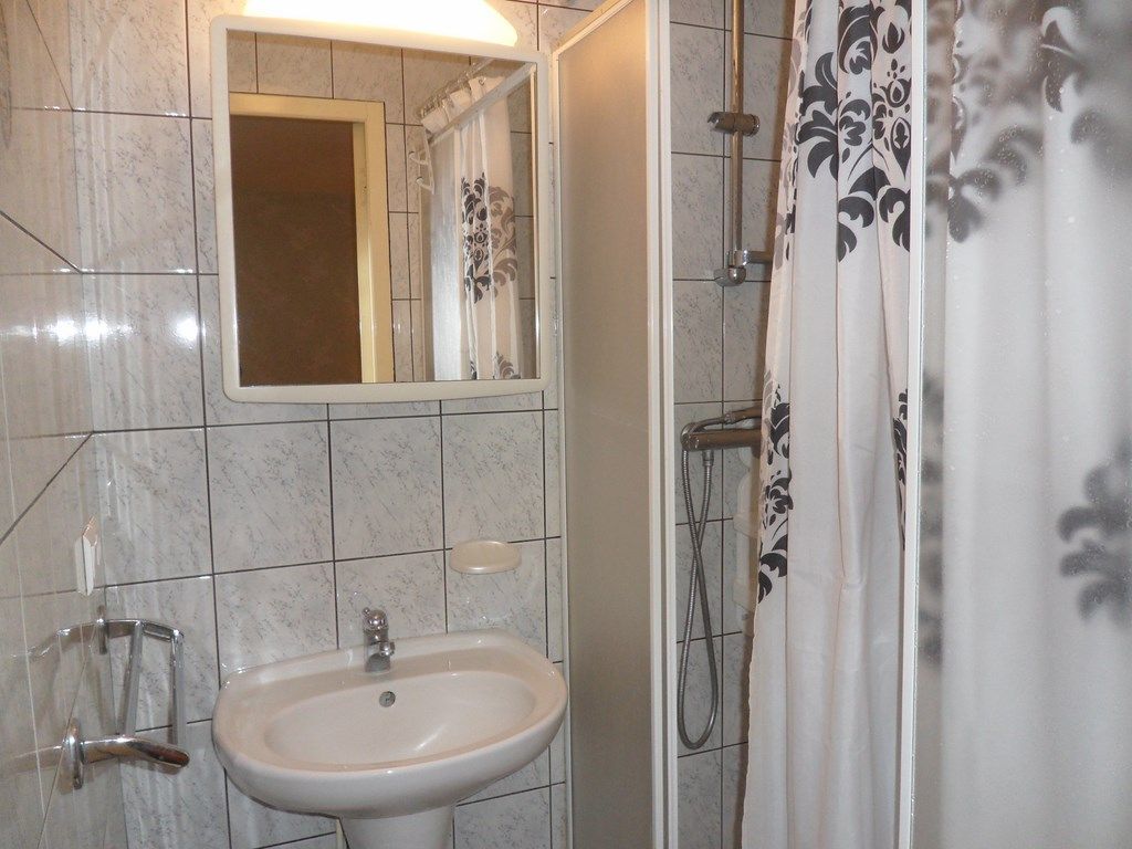 Gîte à Évaux-les-Bains