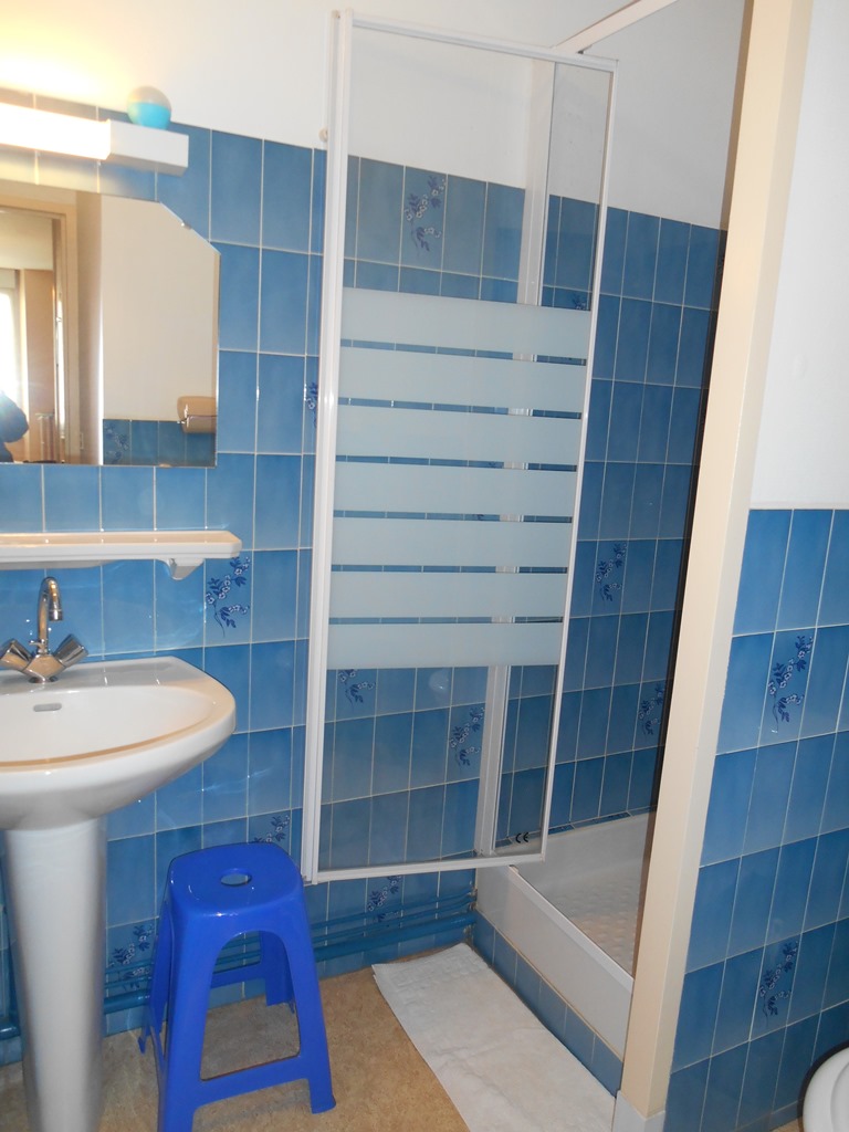 Meublé Cap d'Ail