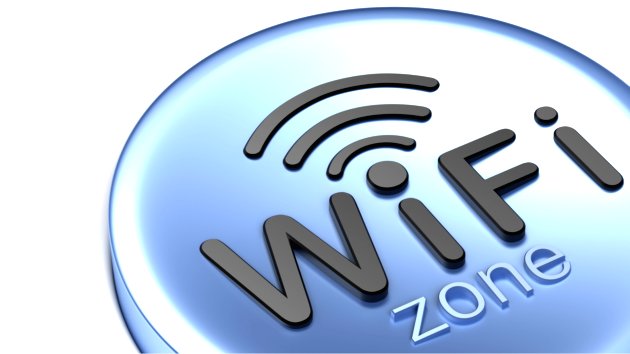 Accès wifi