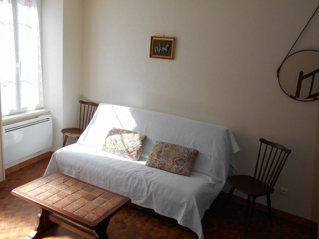 Gîte à Évaux-les-Bains