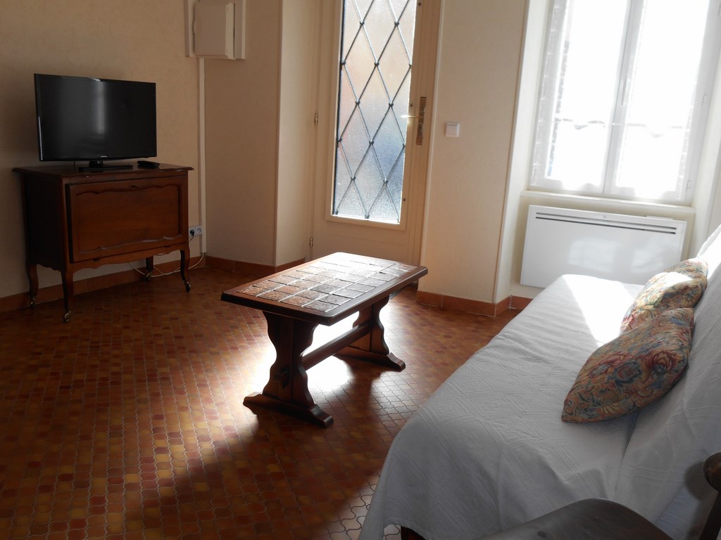 Gîte à Évaux-les-Bains