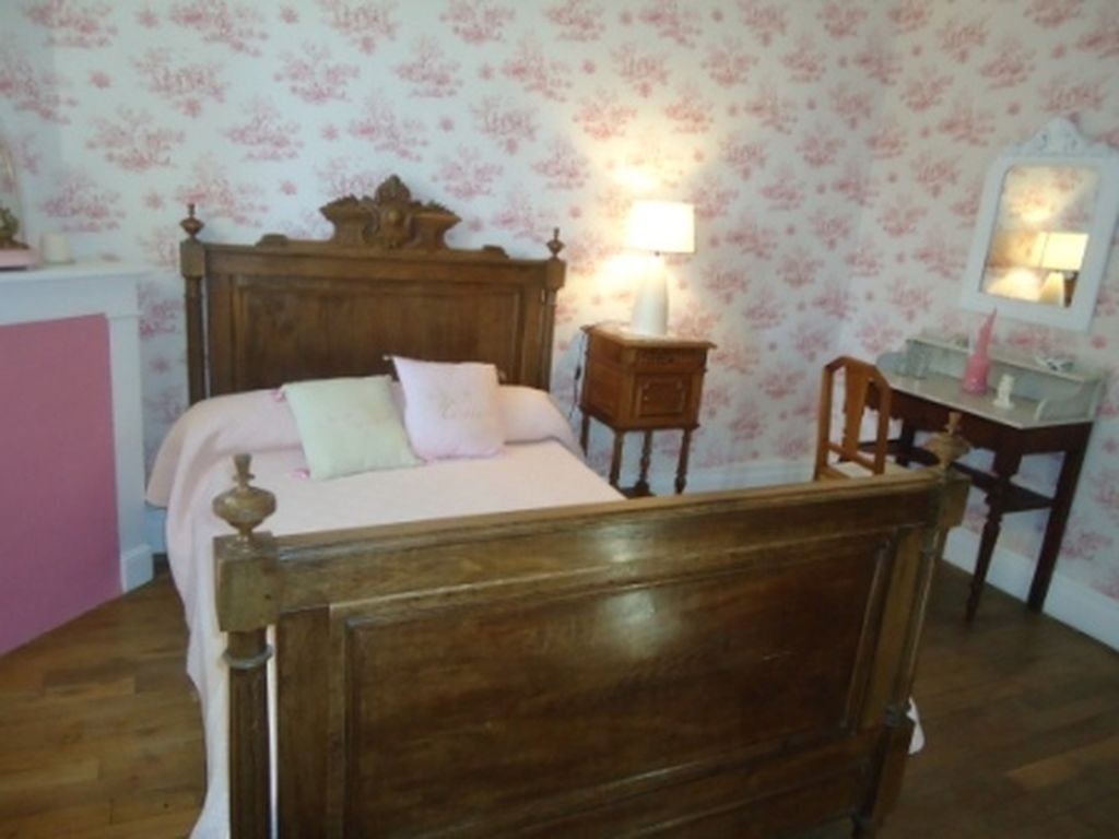 Location de Jean et